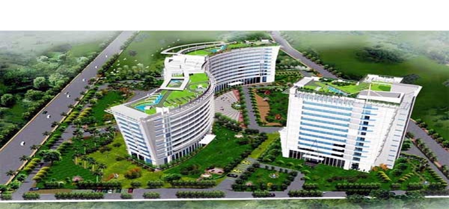 Advant Navis Business Park