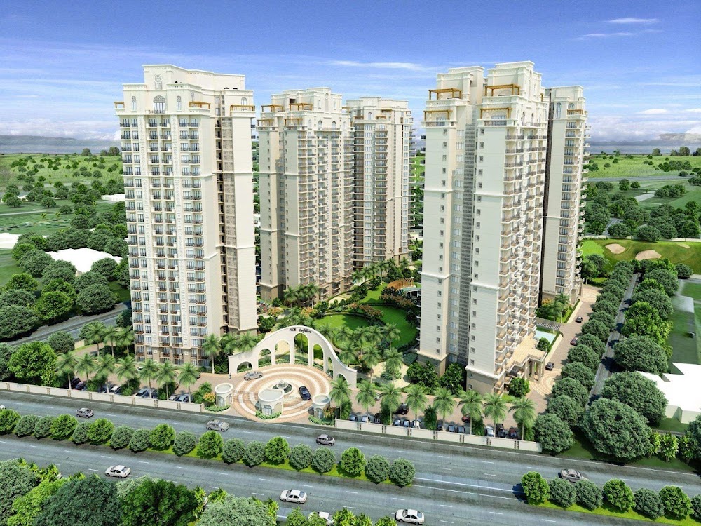 Top 10 Best Residential Projects in Noida 2022 Updated List