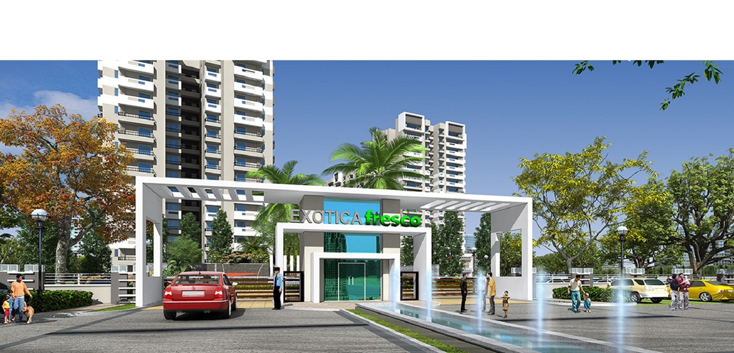 godrej palm retreat