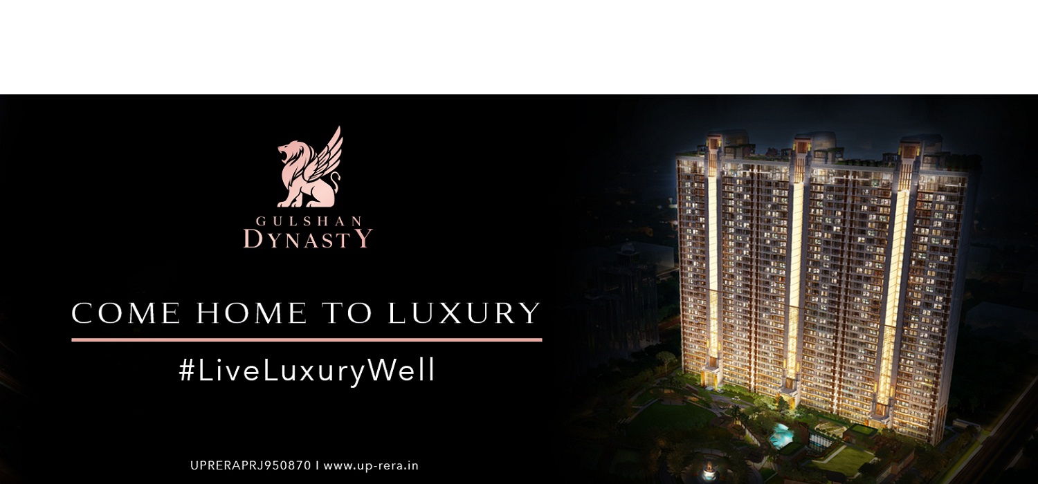 gulshan dynasty sector 144 noida