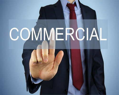 Commercial Property