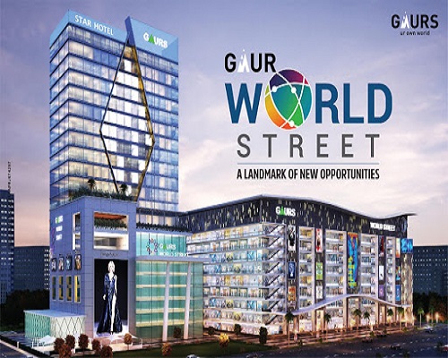 gaur-world-street