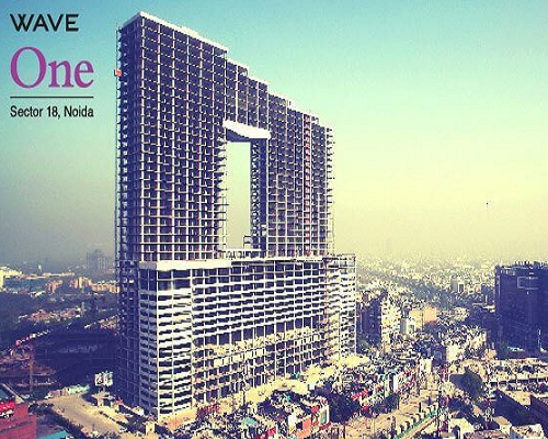 wave one noida