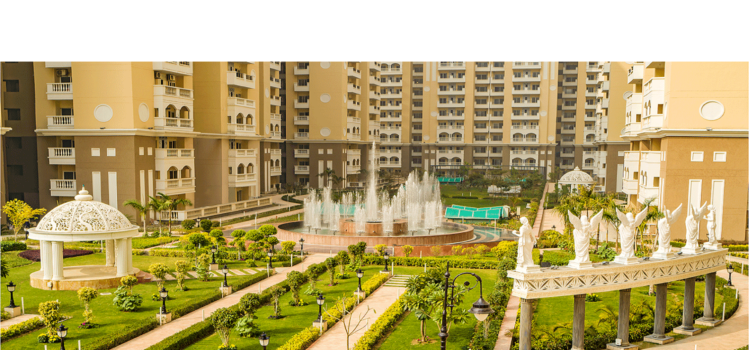 Purvanchal Royal City Phase 2