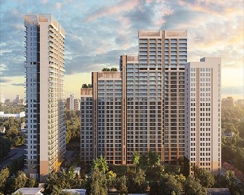 godrej south estate